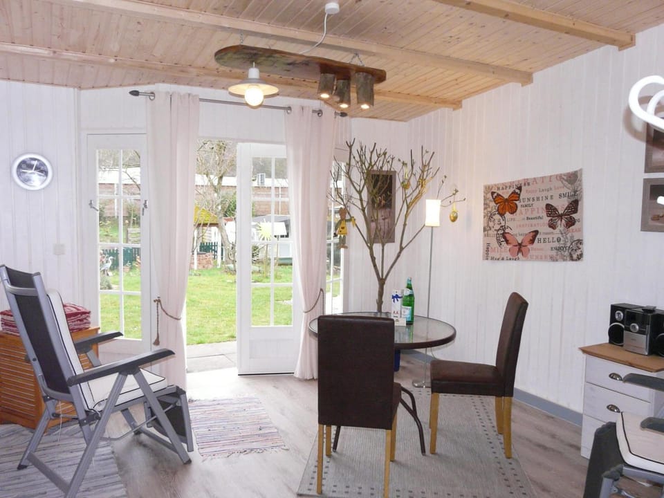 Balcony/Terrace, Seating area