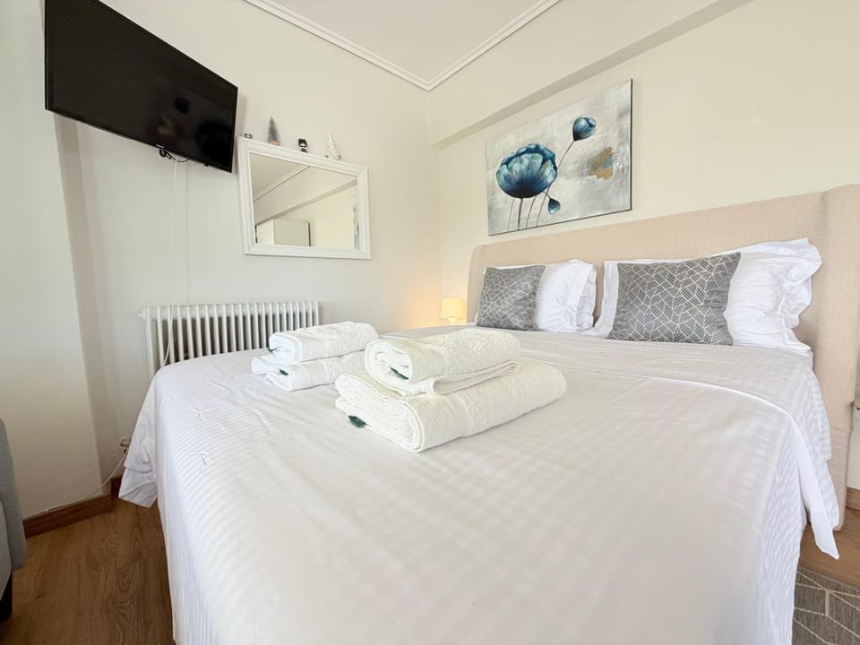 Top floor apartment Apartment in South Athens