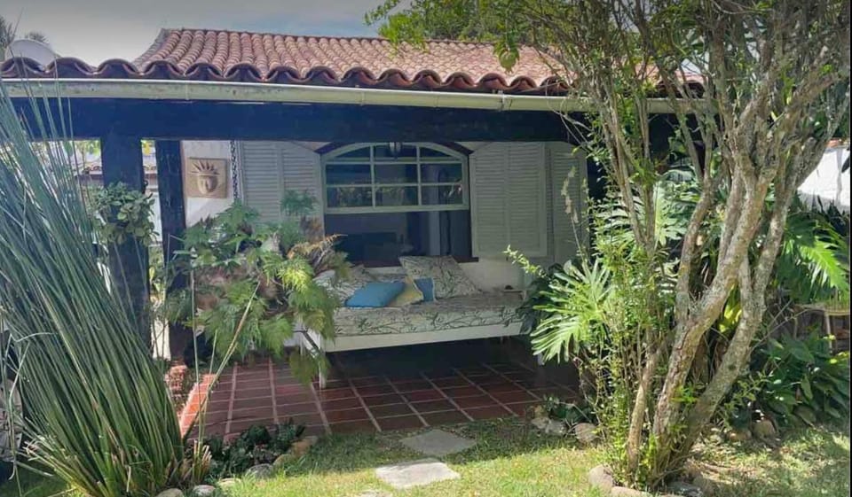 Patio, Balcony/Terrace