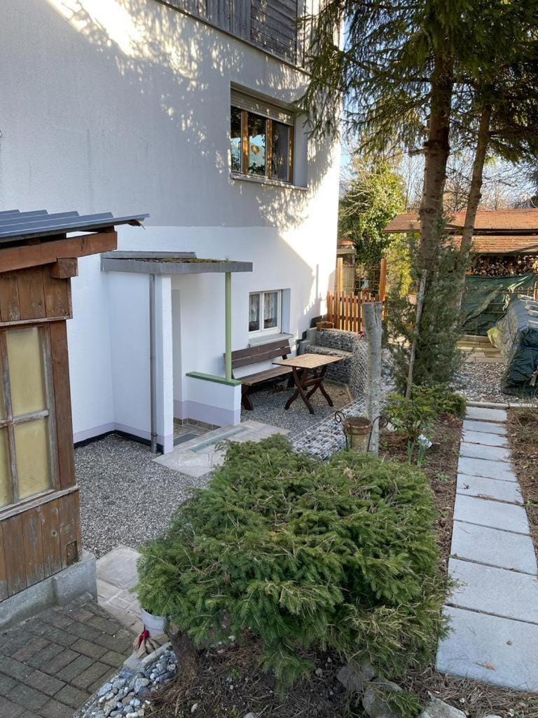 Kiwi Ferienwohnung Apartment in Vorarlberg, Austria