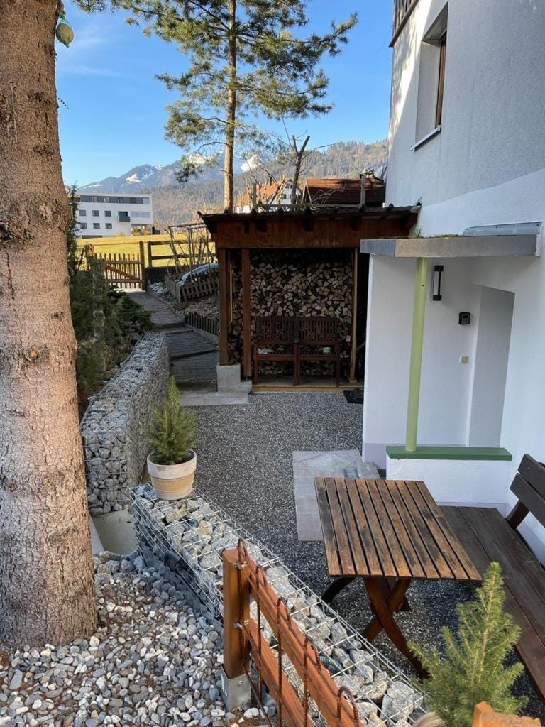 Kiwi Ferienwohnung Apartment in Vorarlberg, Austria