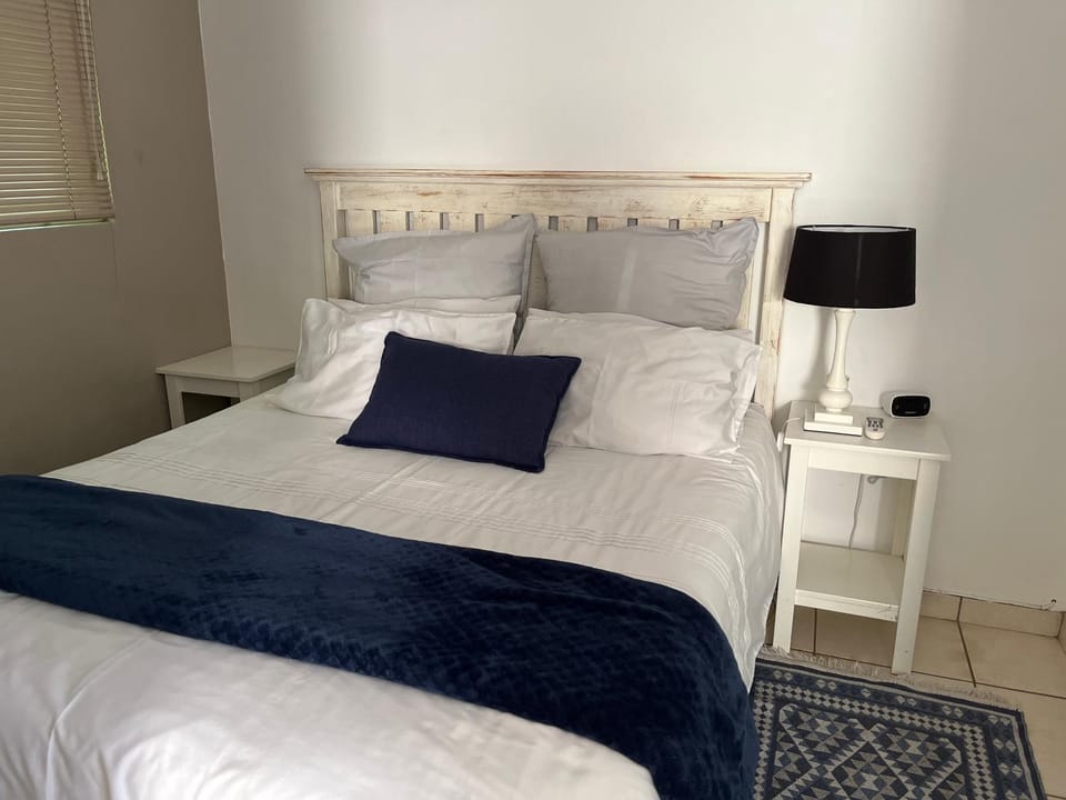Hillcrest Haven Haven Cottage 2 Apartment in KwaZulu-Natal