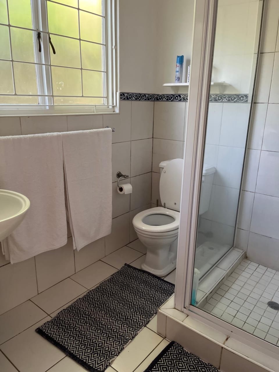 Hillcrest Haven Haven Cottage 2 Apartment in KwaZulu-Natal