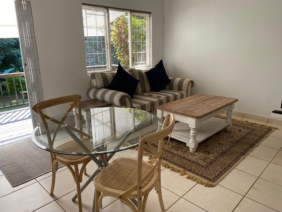 Hillcrest Haven Haven Cottage 2 Apartment in KwaZulu-Natal
