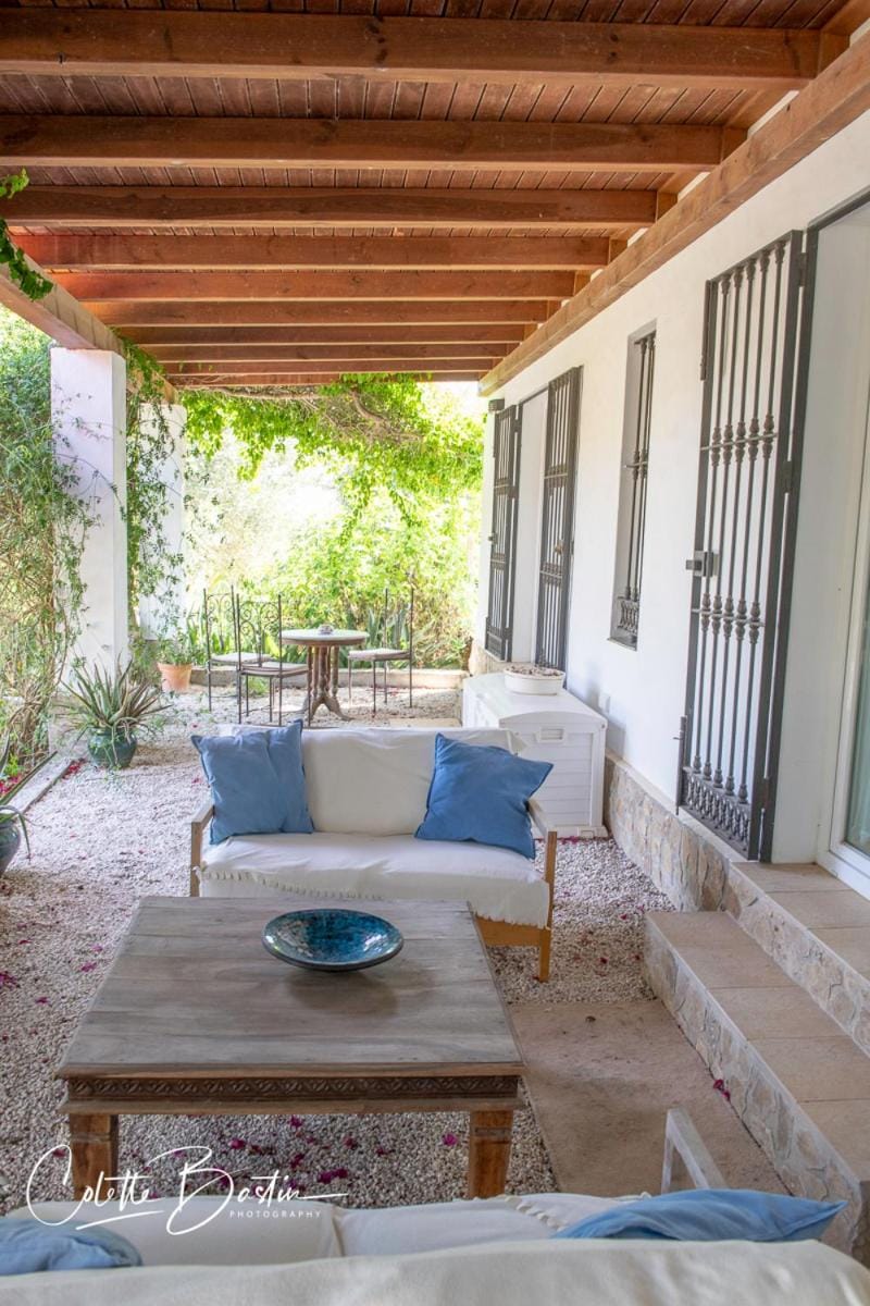 Garden, Balcony/Terrace, Balcony/Terrace, Seating area, Garden view