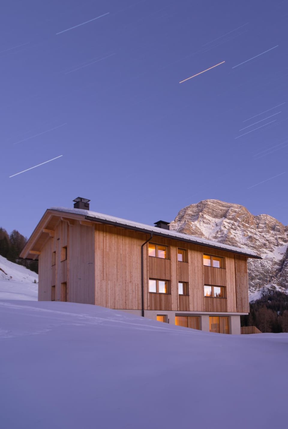 Ciasa Plandros Apartments Apartment in Trentino-South Tyrol