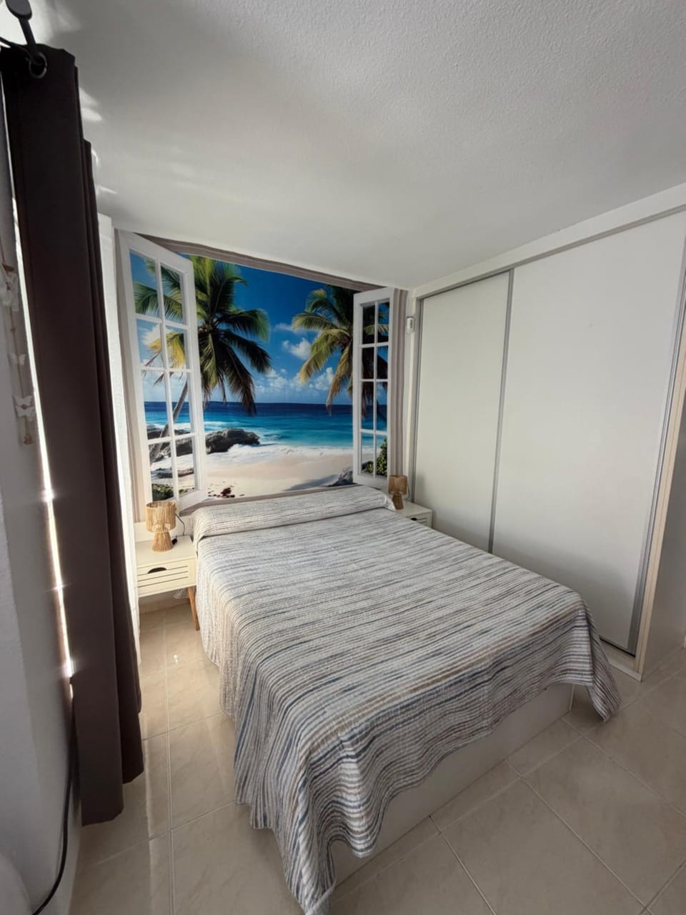 Estudio fran centro internacional Apartment in Axarquía