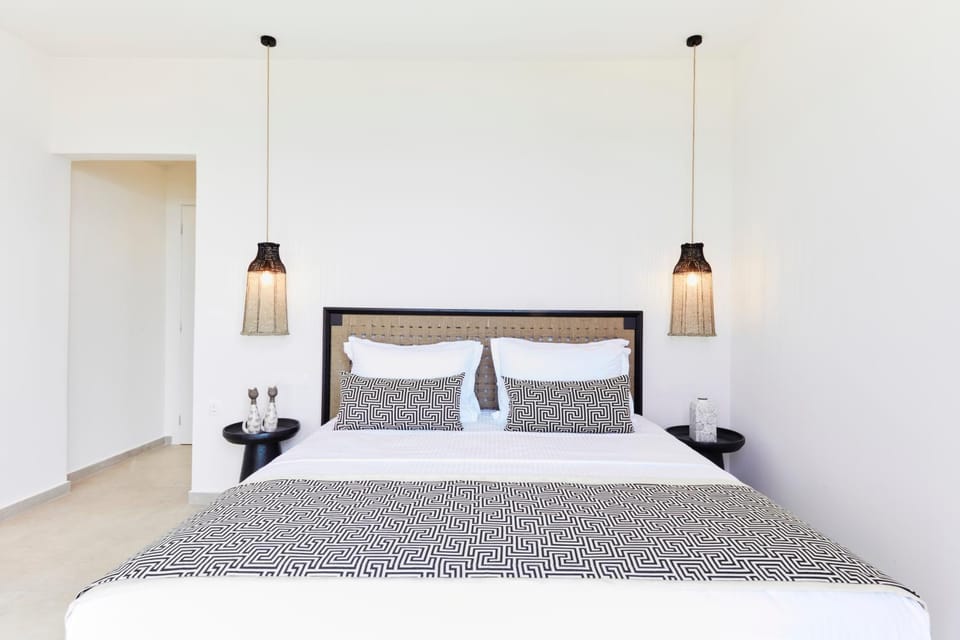 Skiathos Ammos Luxury Apartments Apartment hotel in Skiathos