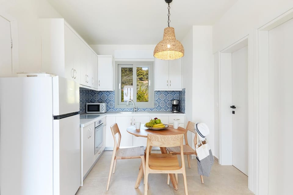 Skiathos Ammos Luxury Apartments Apartment hotel in Skiathos