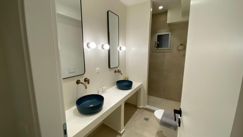 Skiathos Ammos Luxury Apartments Apartment hotel in Skiathos