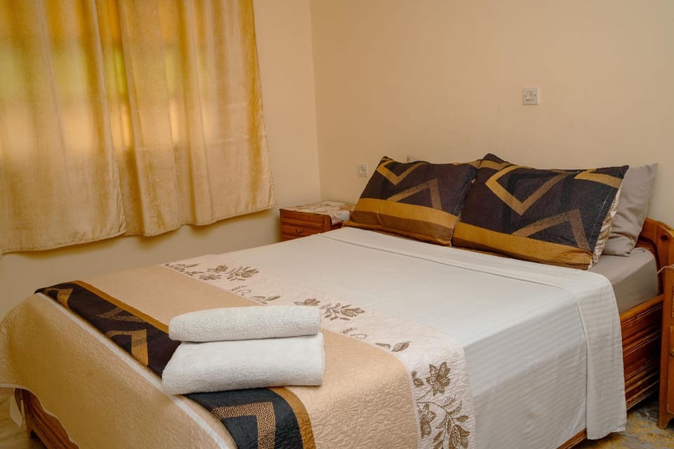 Studio Tamraght Apartment in Souss-Massa