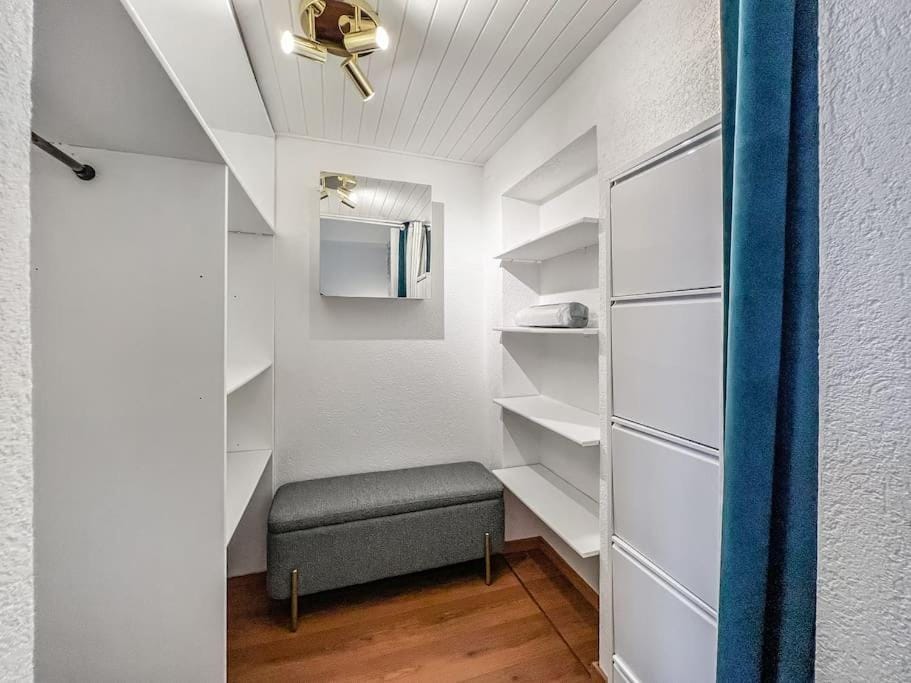 Quiet & Comfy apartment on Av du Casino Apartment in Montreux