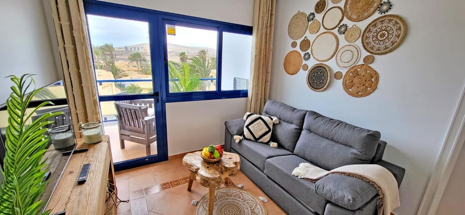 Balcony/Terrace, Living room, Seating area
