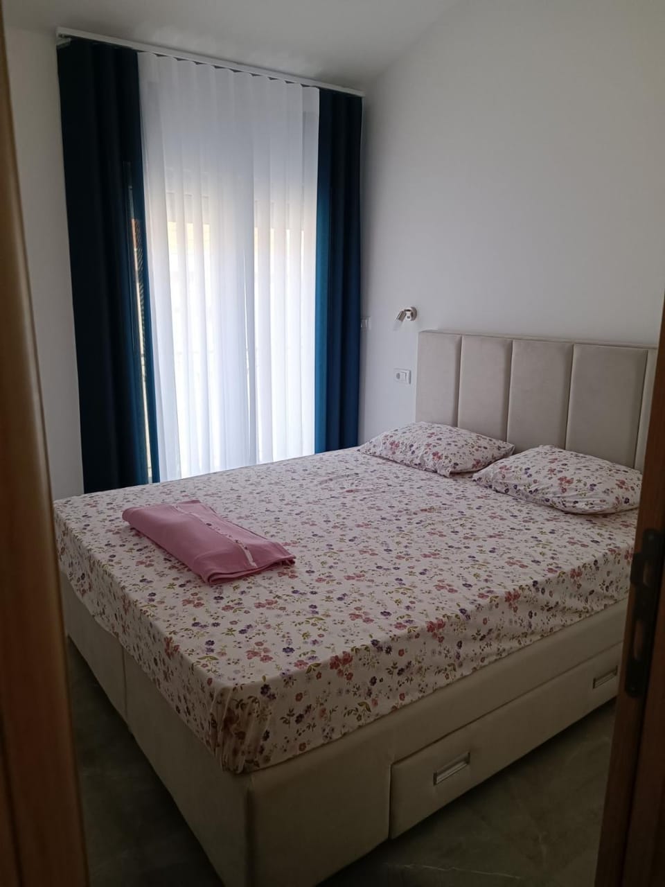 Luna Apartment Apartment in Kotor Municipality
