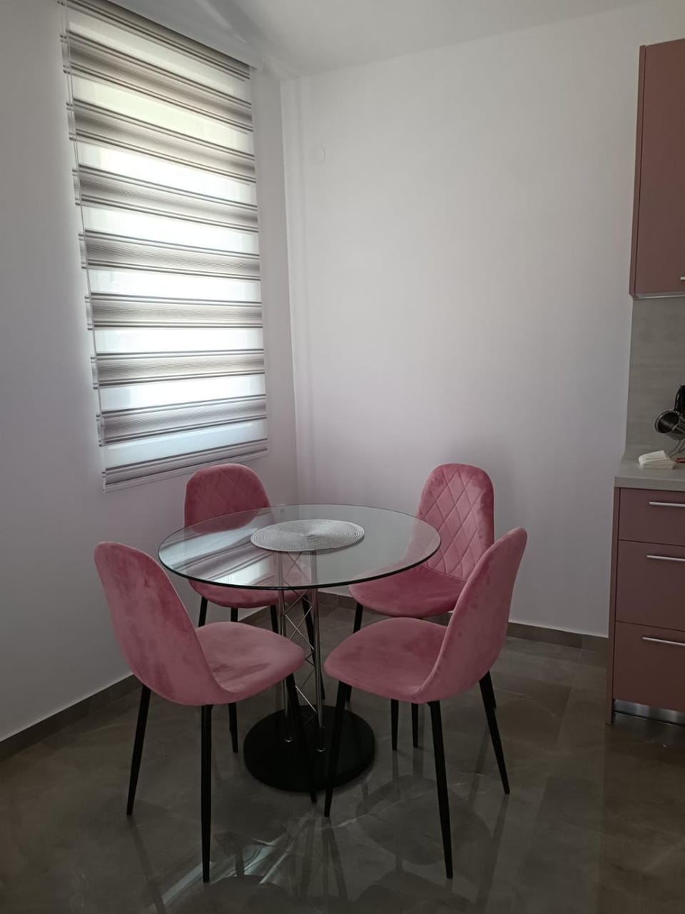 Luna Apartment Apartment in Kotor Municipality