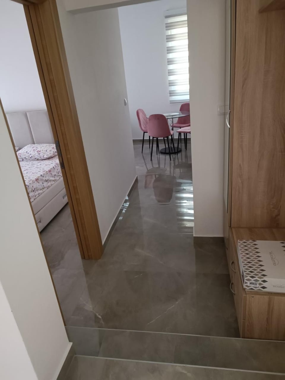 Luna Apartment Apartment in Kotor Municipality
