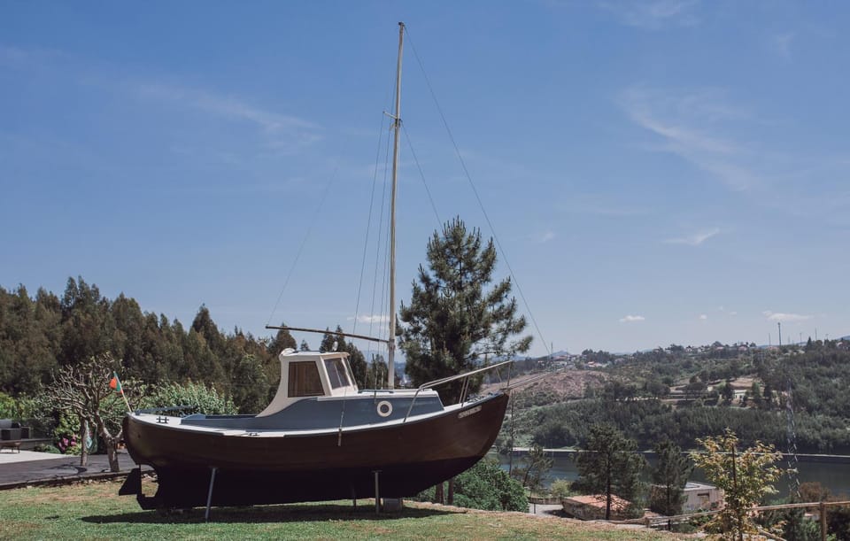Medronho D'Ouro bungalows House in Porto District