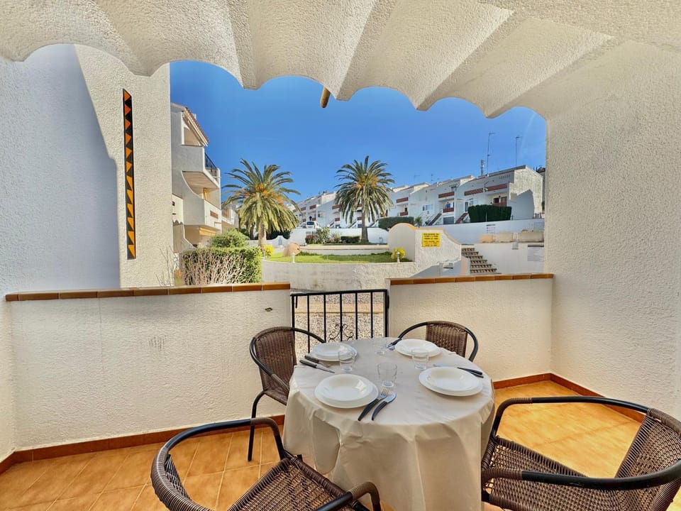 View (from property/room), View (from property/room), Balcony/Terrace, Balcony/Terrace, Garden view, Garden view, Pool view, Pool view