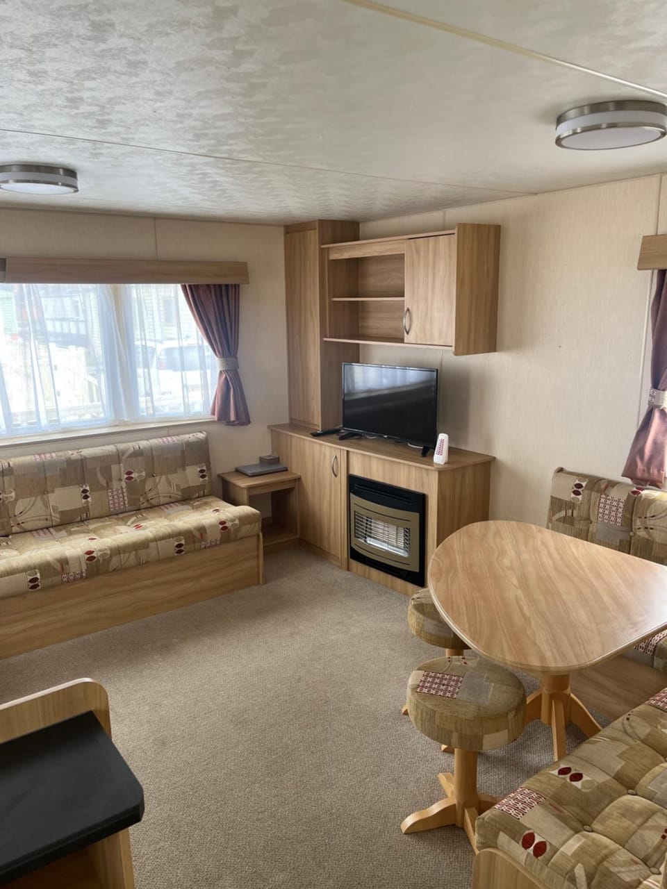 Golden Palm Resort PG163 Campground/ 
RV Resort in Chapel Saint Leonards