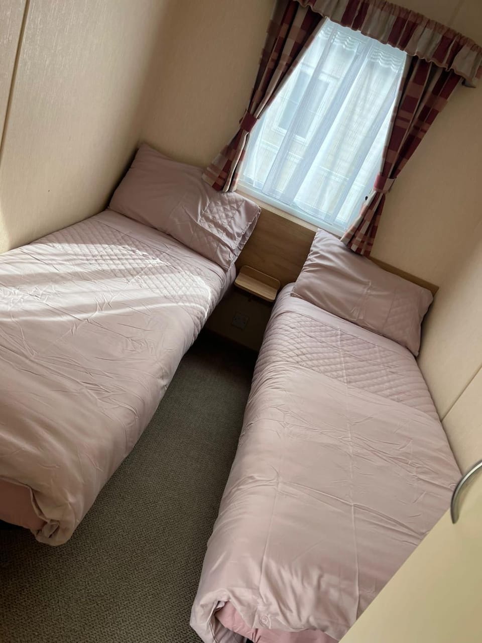 Golden Palm Resort PG163 Campground/ 
RV Resort in Chapel Saint Leonards