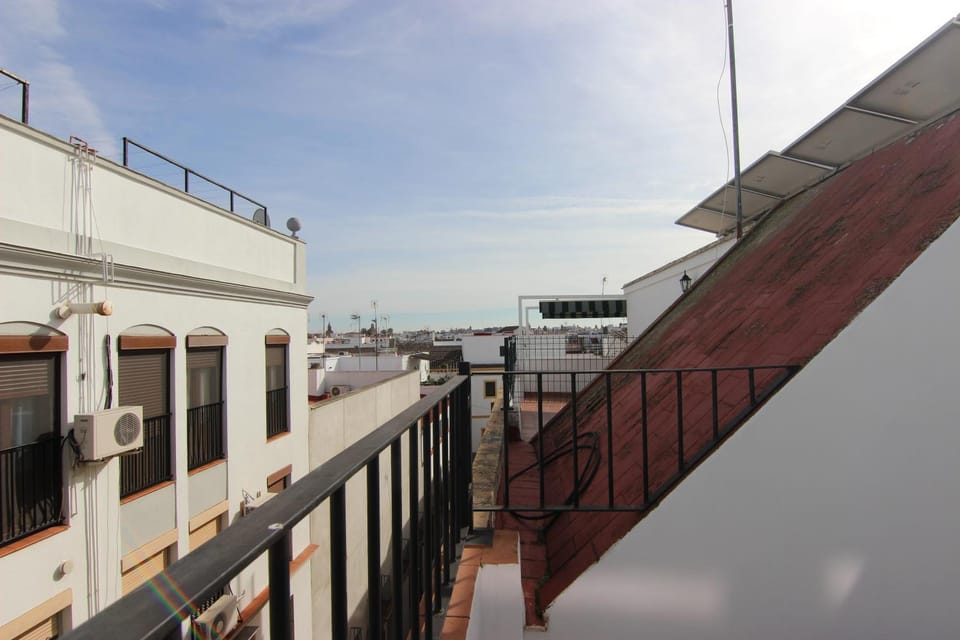 Off site, Day, View (from property/room), Balcony/Terrace