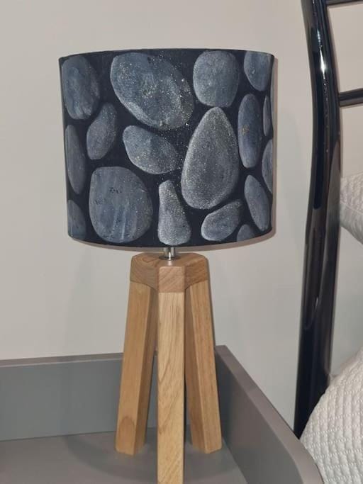 The Den - A modern, quirky, self contained unit Apartment in Braunton