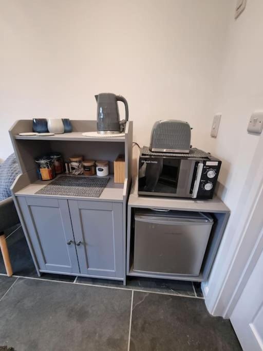 The Den - A modern, quirky, self contained unit Apartment in Braunton