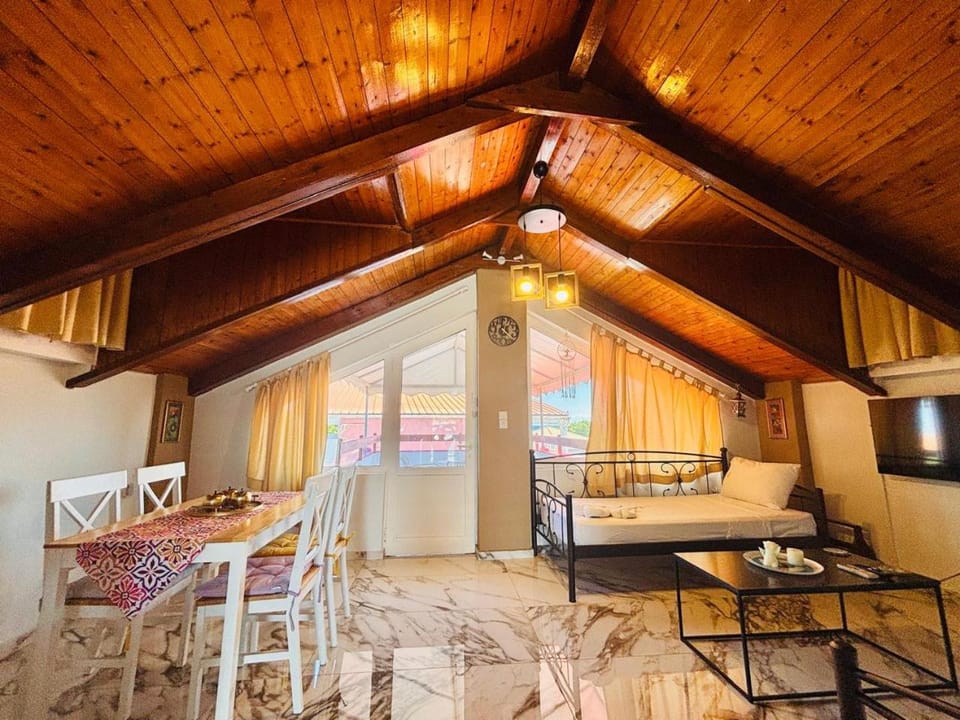 HELEN STUDIOS Loft Apartment in Zakynthos, Greece