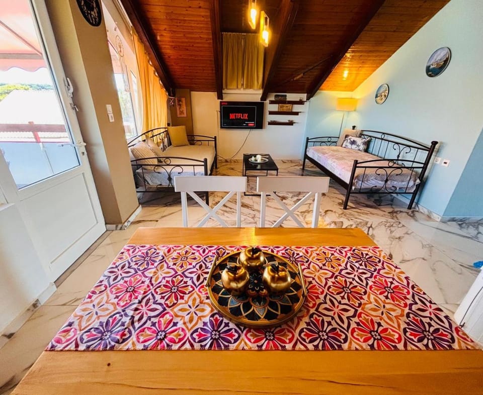 HELEN STUDIOS Loft Apartment in Zakynthos, Greece