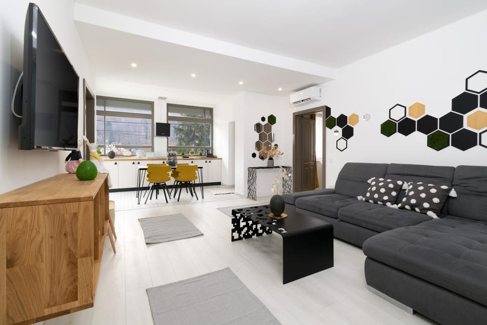 szolid Apartment in Slovakia
