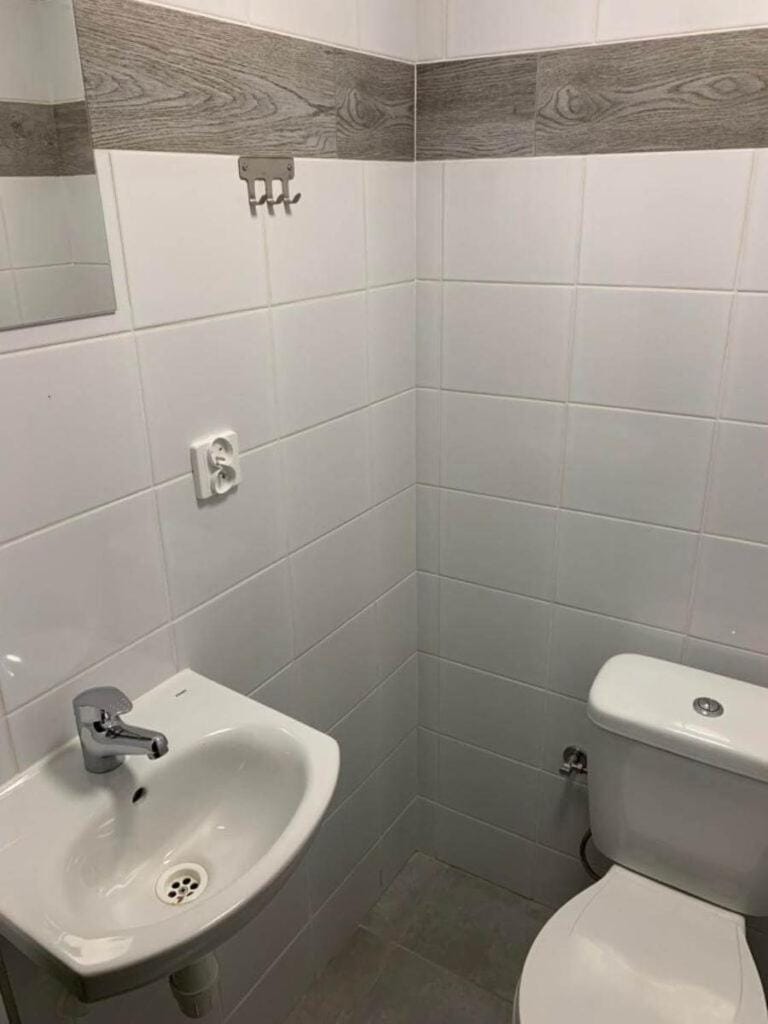 Toilet, Bathroom