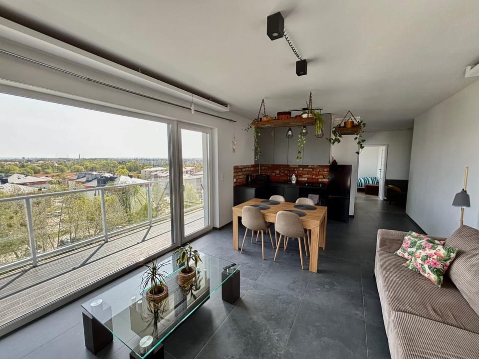 Apartament Corner Śrem Apartment in Greater Poland Voivodeship