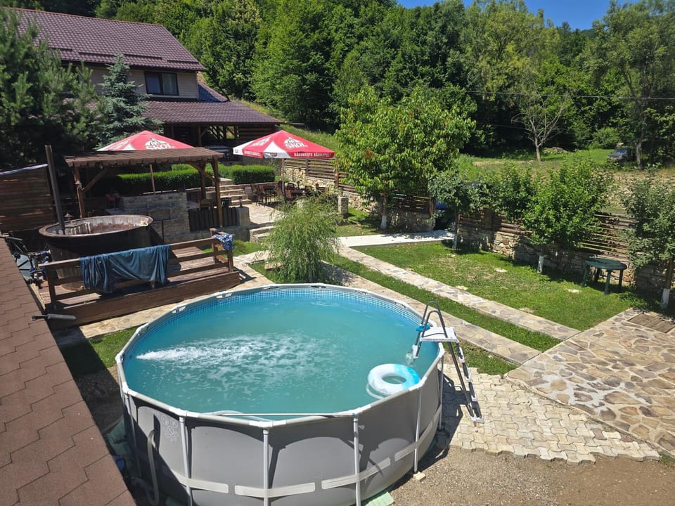 Kids's club, Swimming pool, Swimming pool