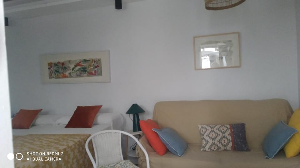 Estudio "La Casita de Arcos"VUTCA13957 Apartment in Sierra de Cádiz