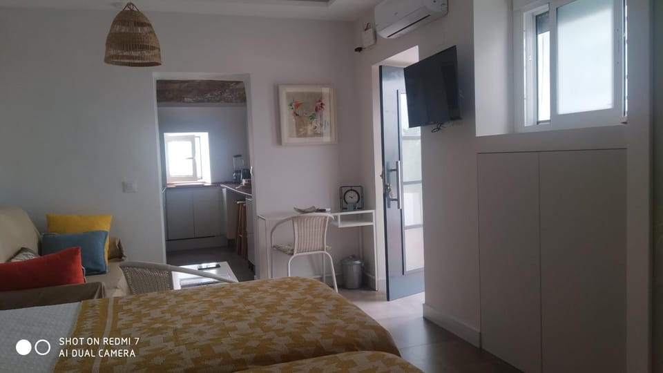 Estudio "La Casita de Arcos"VUTCA13957 Apartment in Sierra de Cádiz