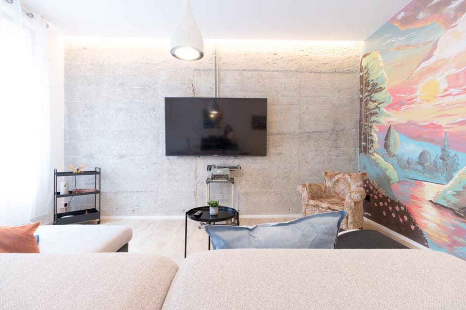 Moyua Luxe by Staynnapartments Apartment in Bilbao