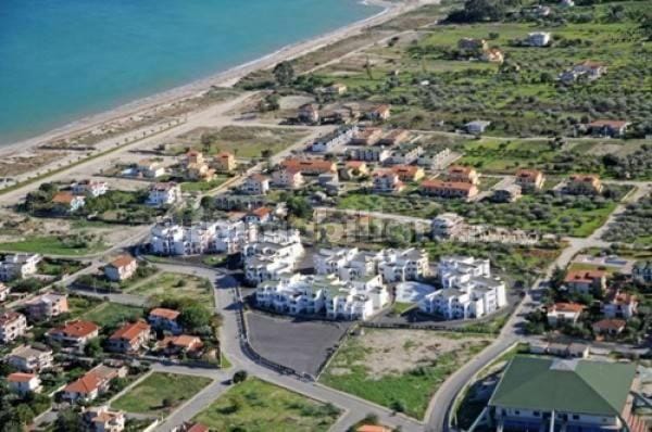 Alloggio Apartment in Calabria