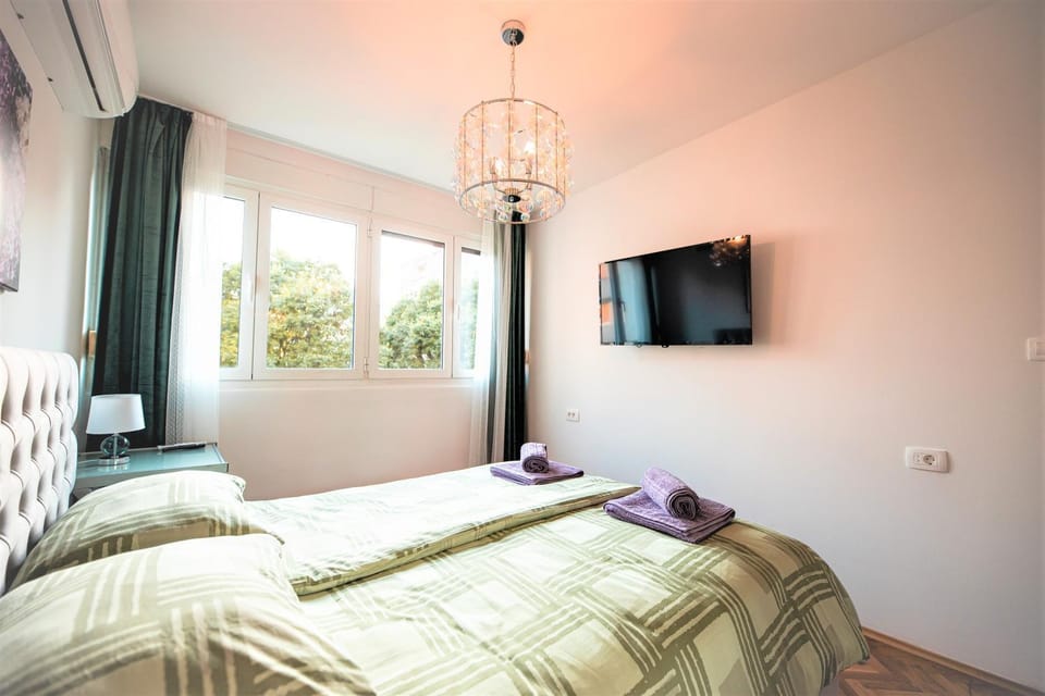 Madea Split Apartment in Split