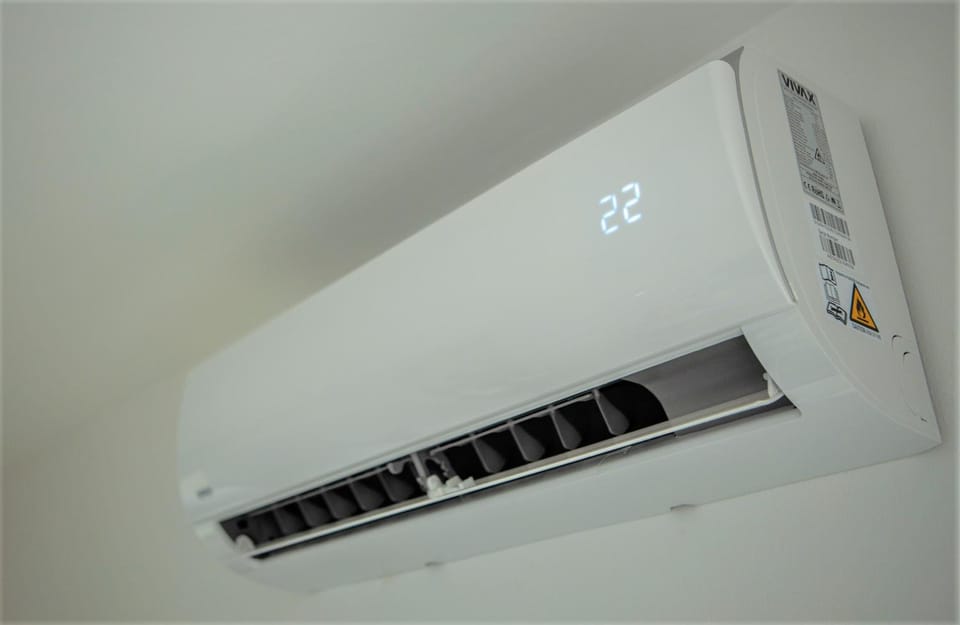 air conditioner