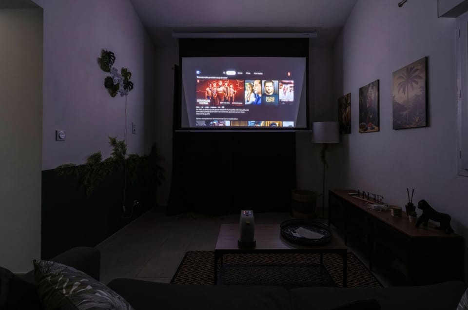 TV and multimedia
