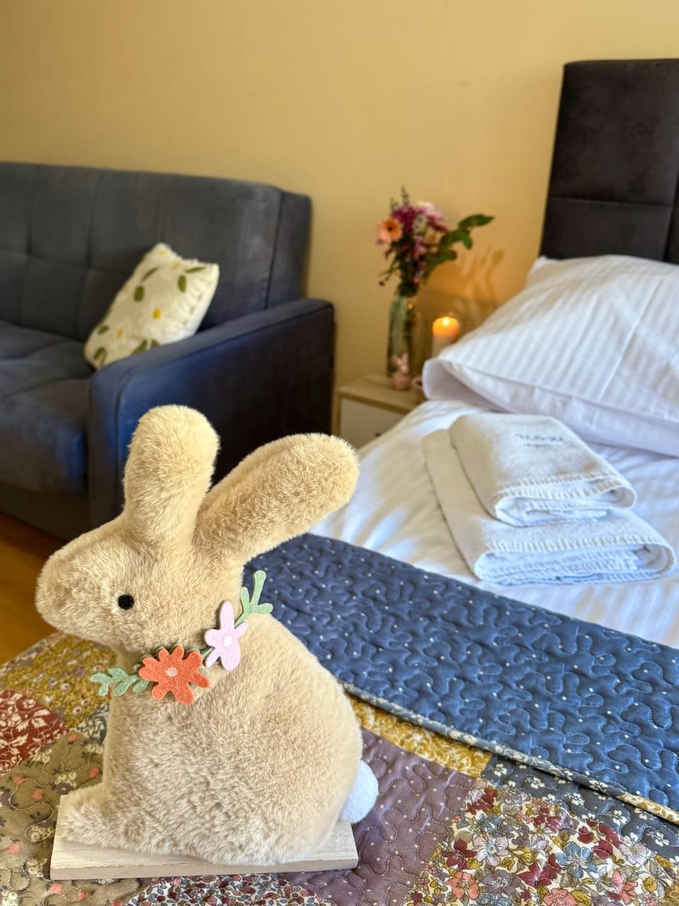 Al-Dom Apartament Marjonas Zielone Tarasy Apartment in West Pomeranian Voivodeship, Poland