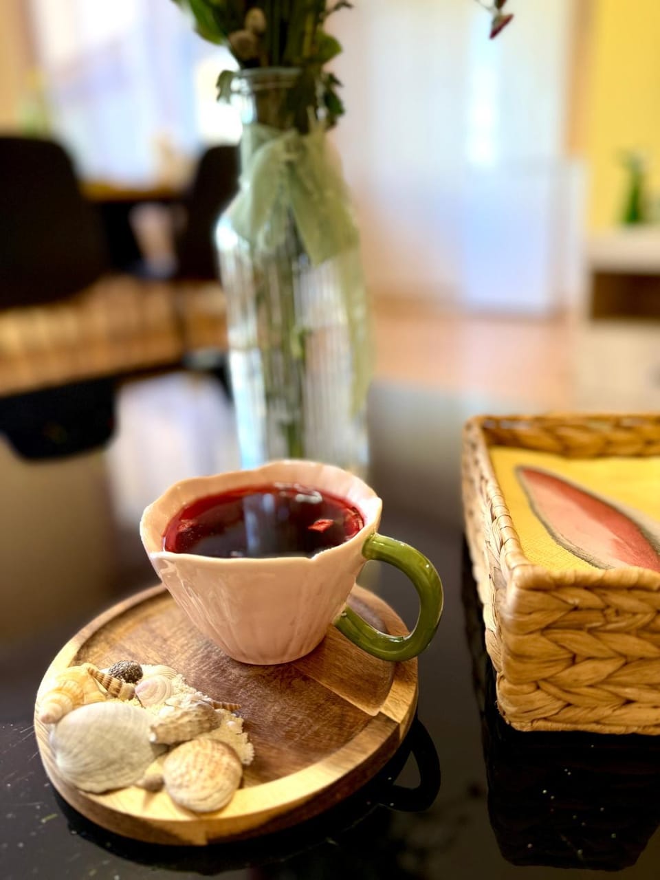 Al-Dom Apartament Marjonas Zielone Tarasy Apartment in West Pomeranian Voivodeship, Poland