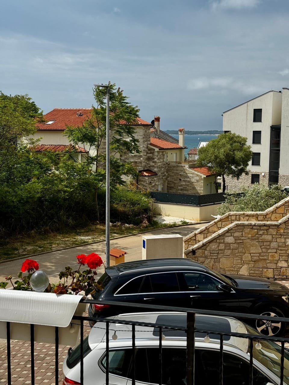 V&V Medulin Private pool Villa near Beach, 200m Apartment in Premantura