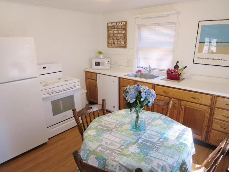 Whip-o-Will Woods: Dog-Friendly Cape Cottage House in Harwich