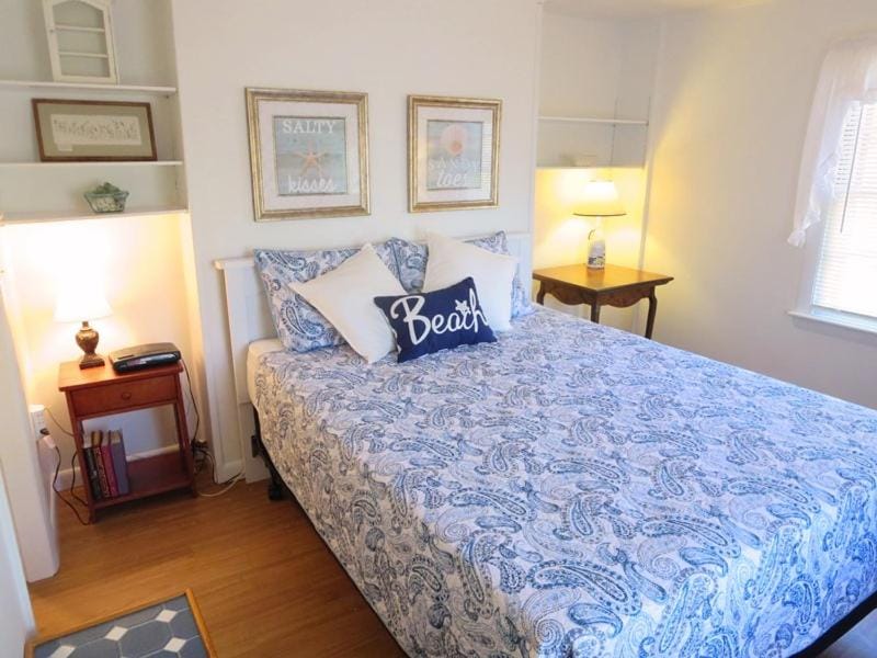 Whip-o-Will Woods: Dog-Friendly Cape Cottage House in Harwich