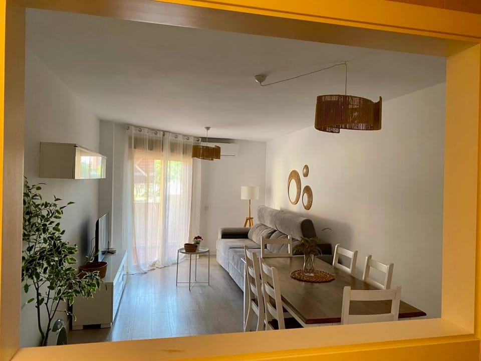 Living room, Lounge or bar