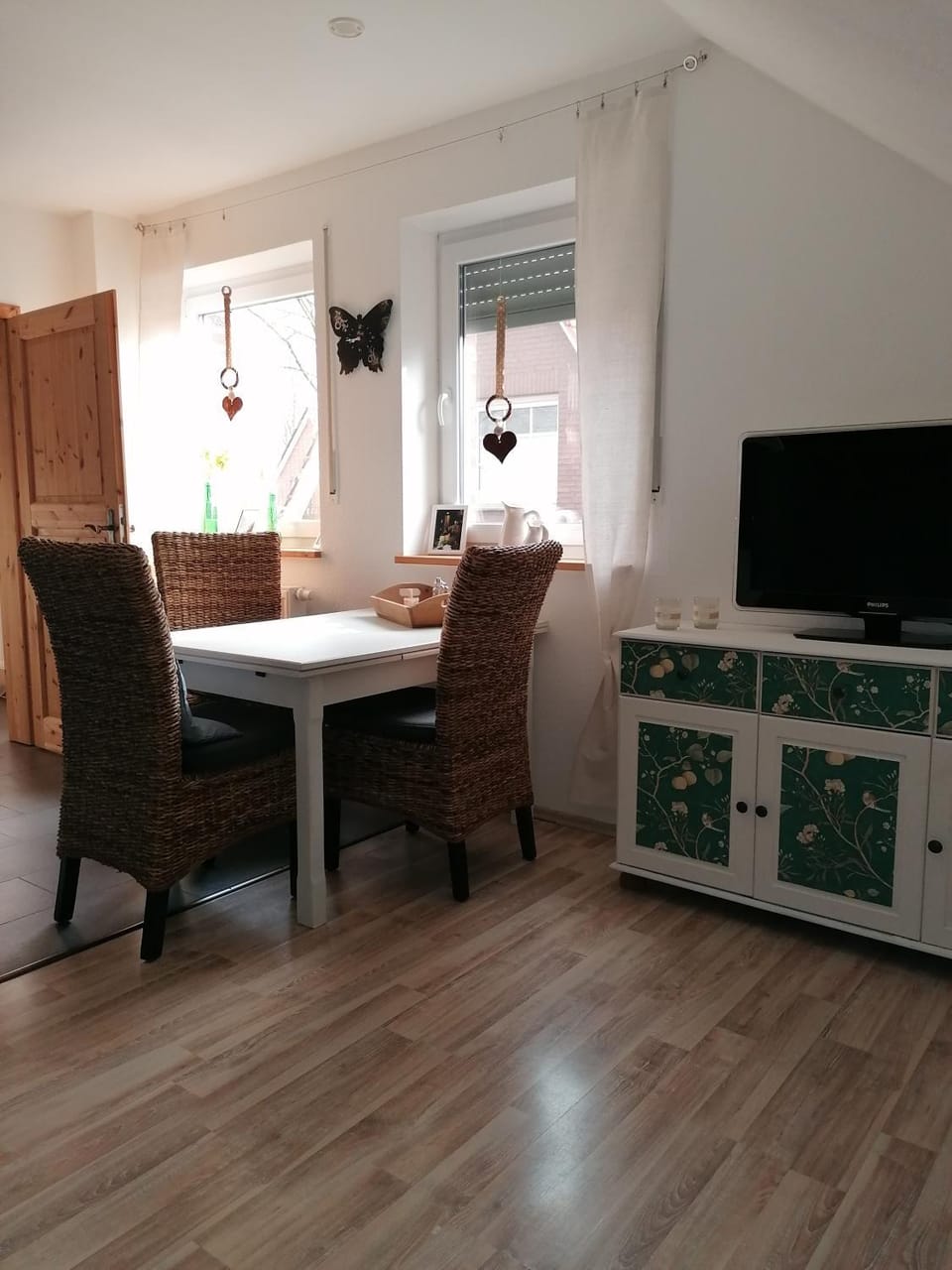 Ferienwohnung Mühlenbachhexe Apartment in Lower Saxony, Germany