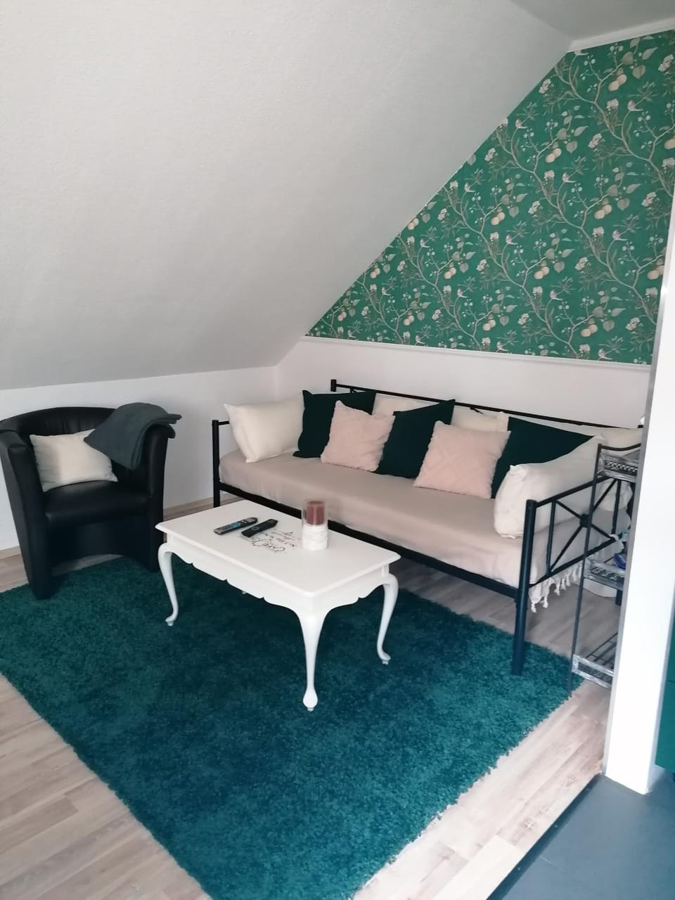 Ferienwohnung Mühlenbachhexe Apartment in Lower Saxony, Germany
