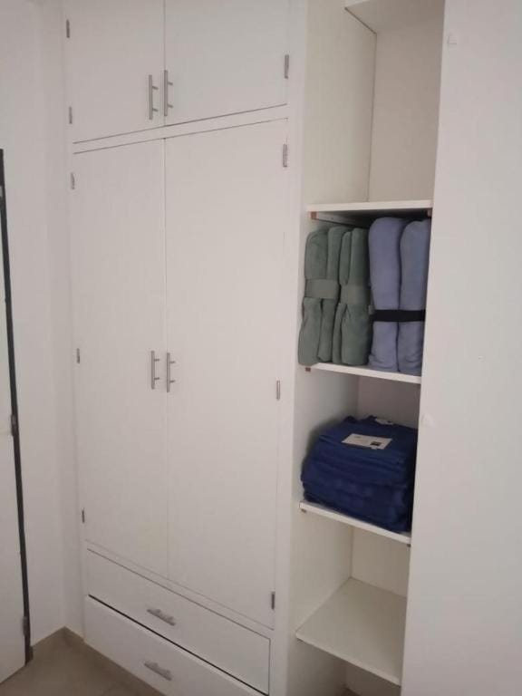 Departamento para 4 personas con cochera Apartment in Godoy Cruz