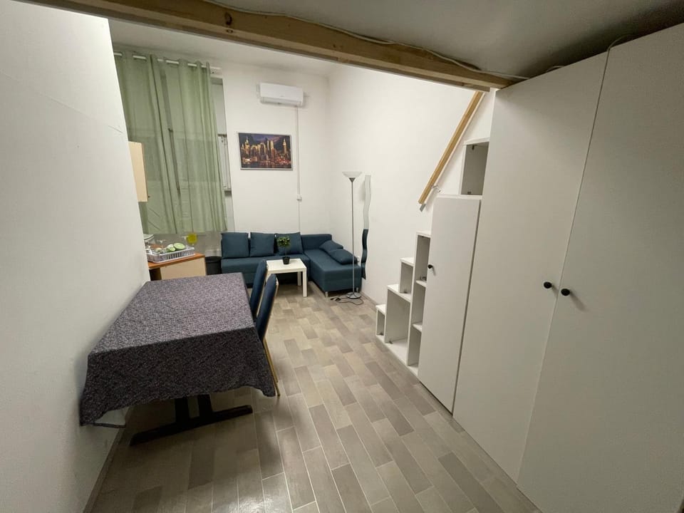 ICE APARTMENT Apartment in Ljubljana